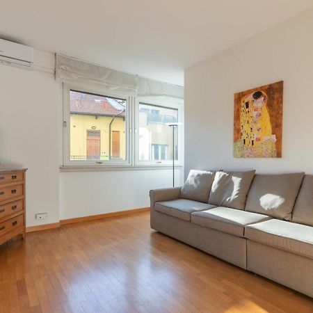 Joivy Apartments By The Lake Como Exteriér fotografie