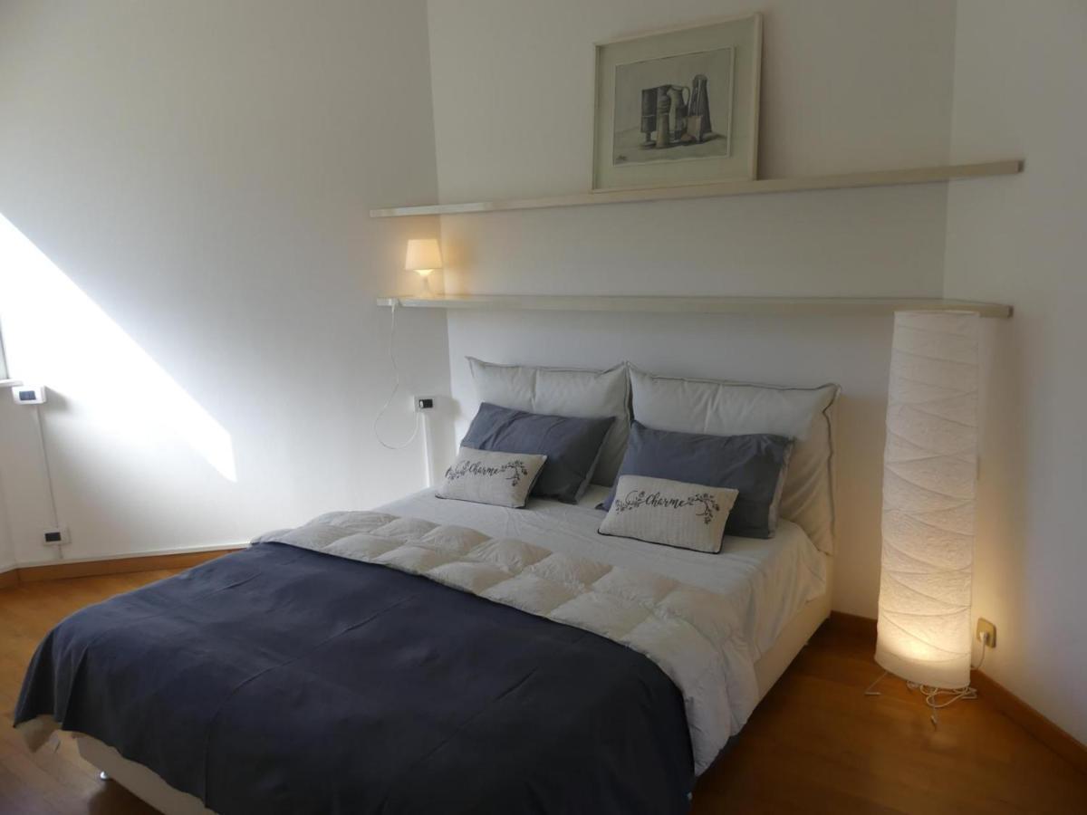 Joivy Apartments By The Lake Como Exteriér fotografie