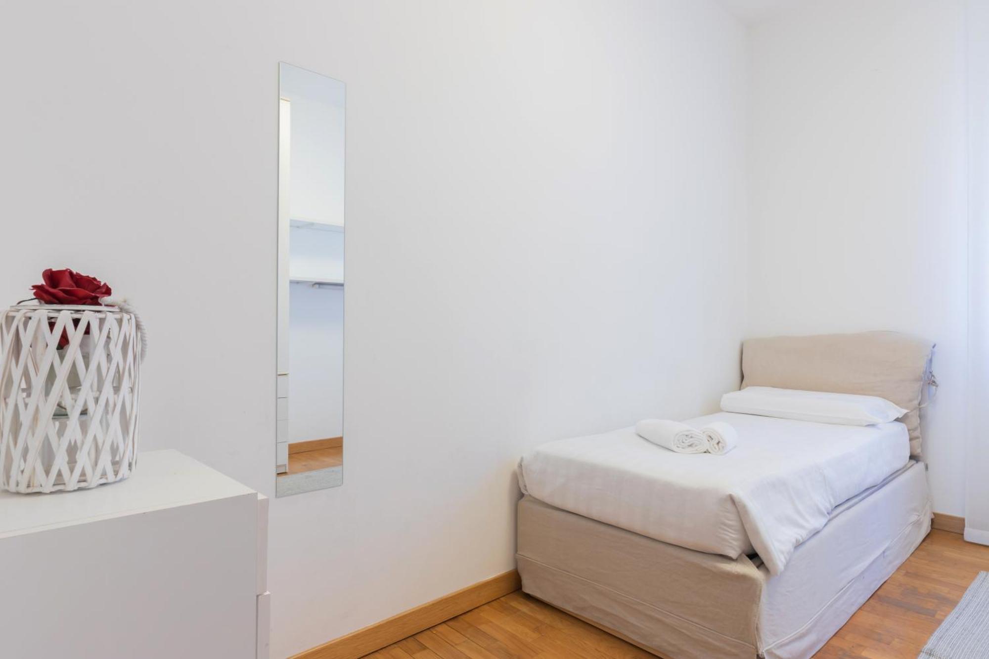 Joivy Apartments By The Lake Como Exteriér fotografie