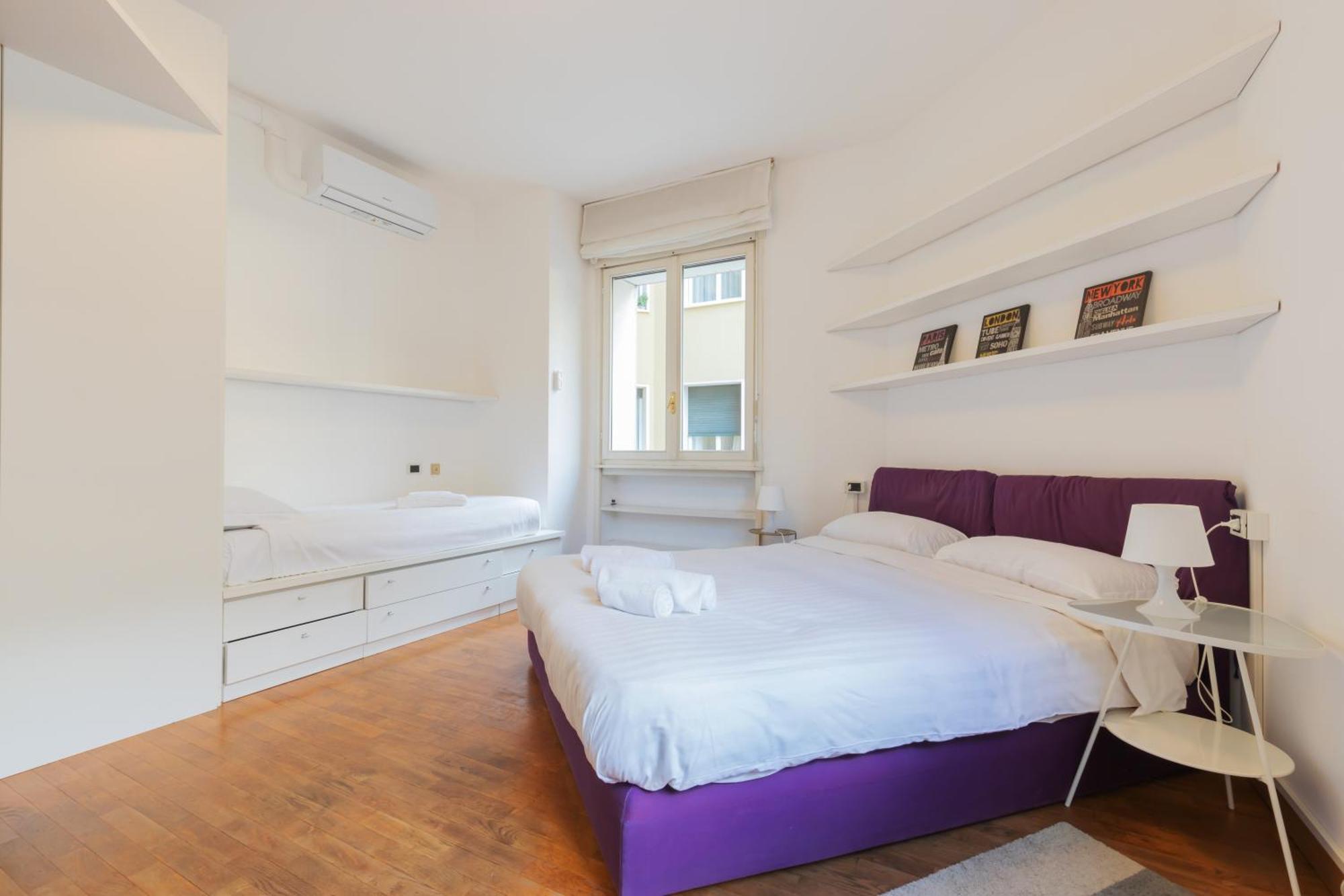 Joivy Apartments By The Lake Como Exteriér fotografie