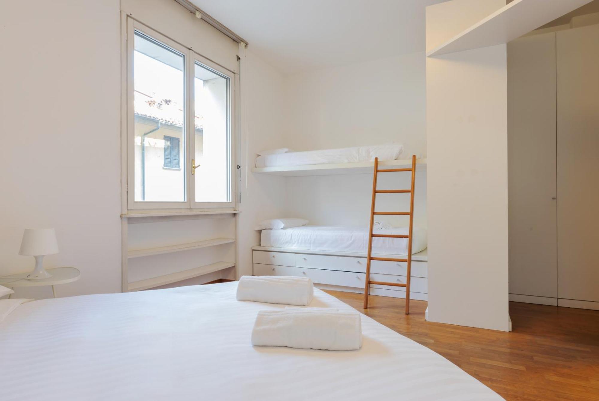 Joivy Apartments By The Lake Como Exteriér fotografie