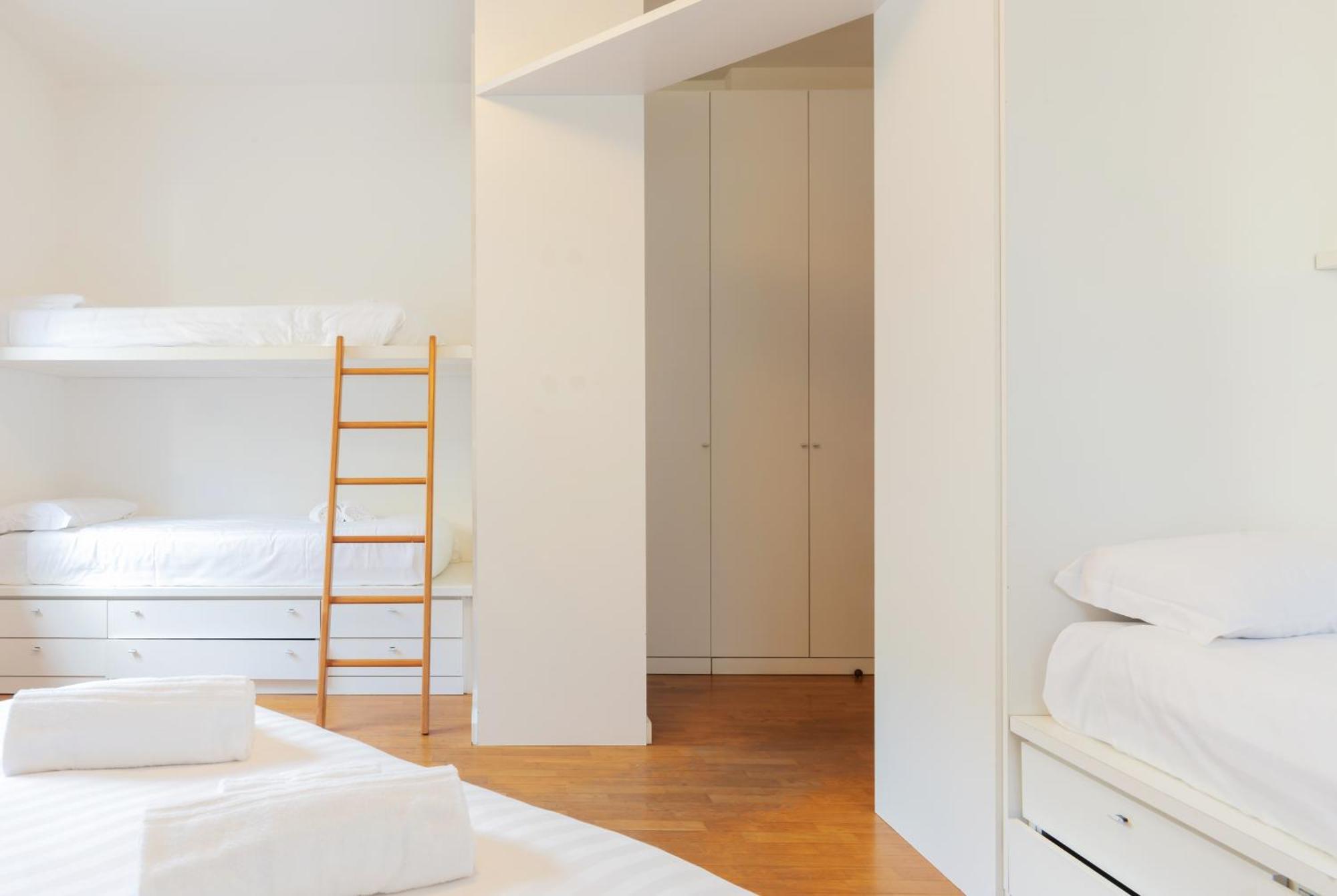 Joivy Apartments By The Lake Como Exteriér fotografie