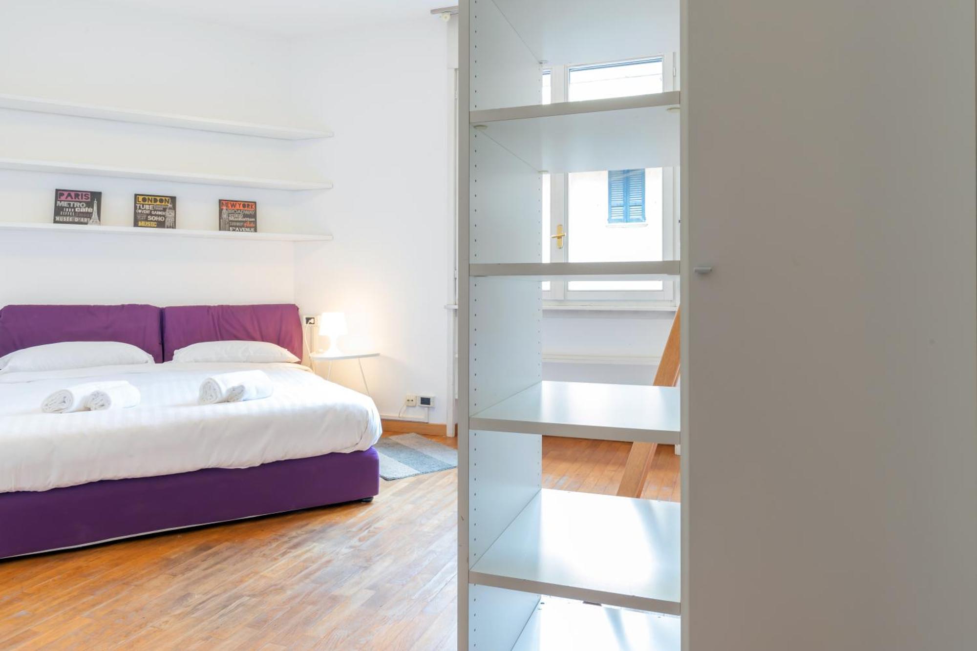 Joivy Apartments By The Lake Como Exteriér fotografie