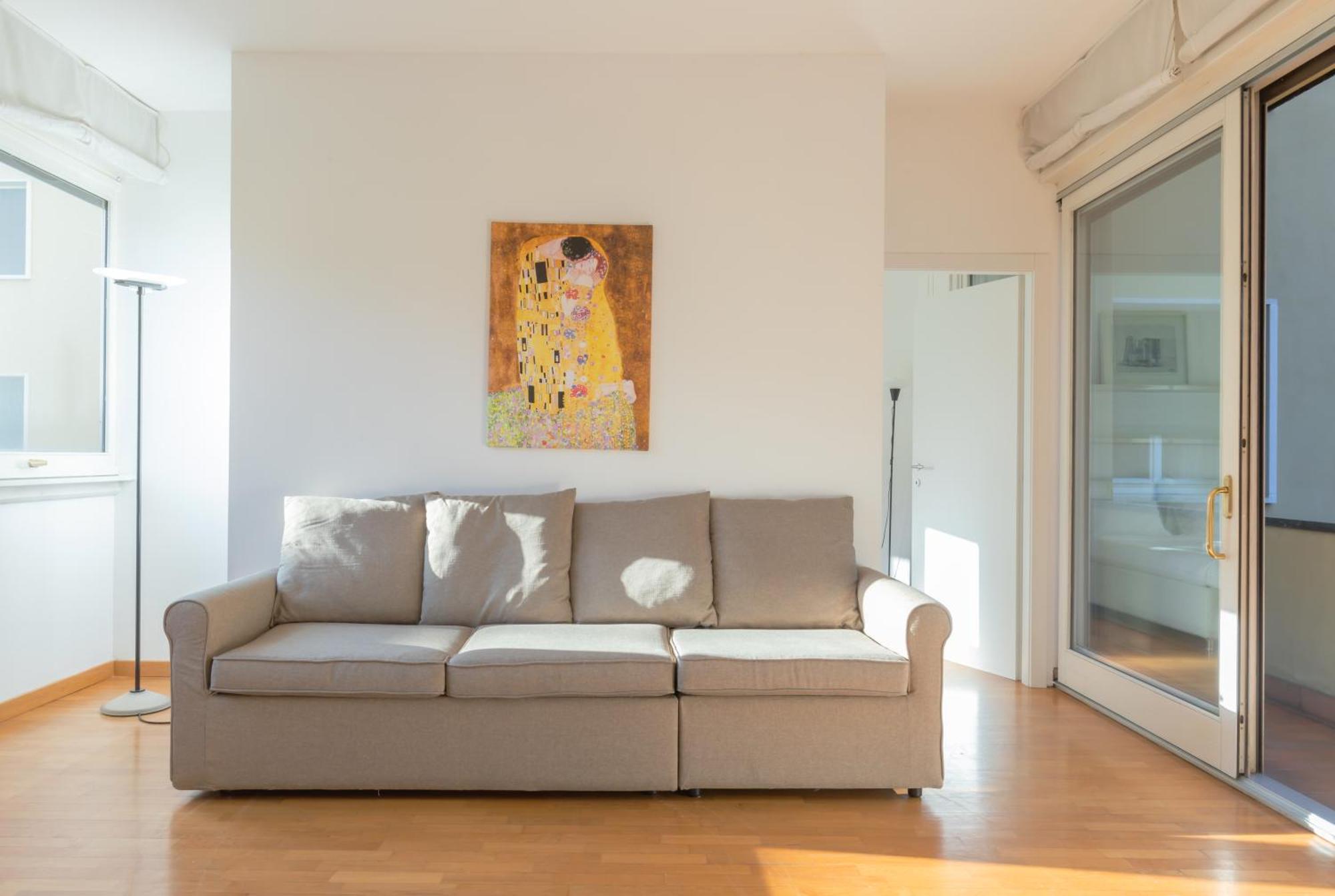 Joivy Apartments By The Lake Como Exteriér fotografie