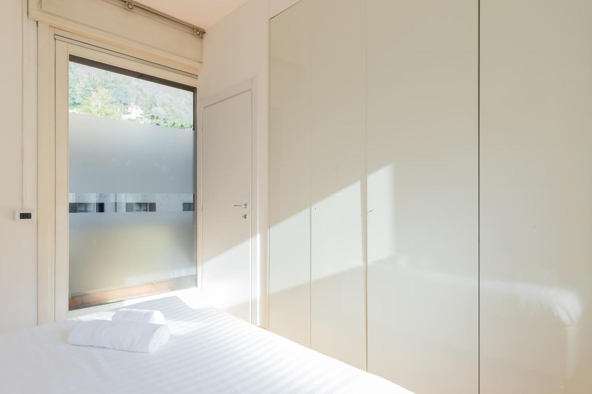 Joivy Apartments By The Lake Como Exteriér fotografie