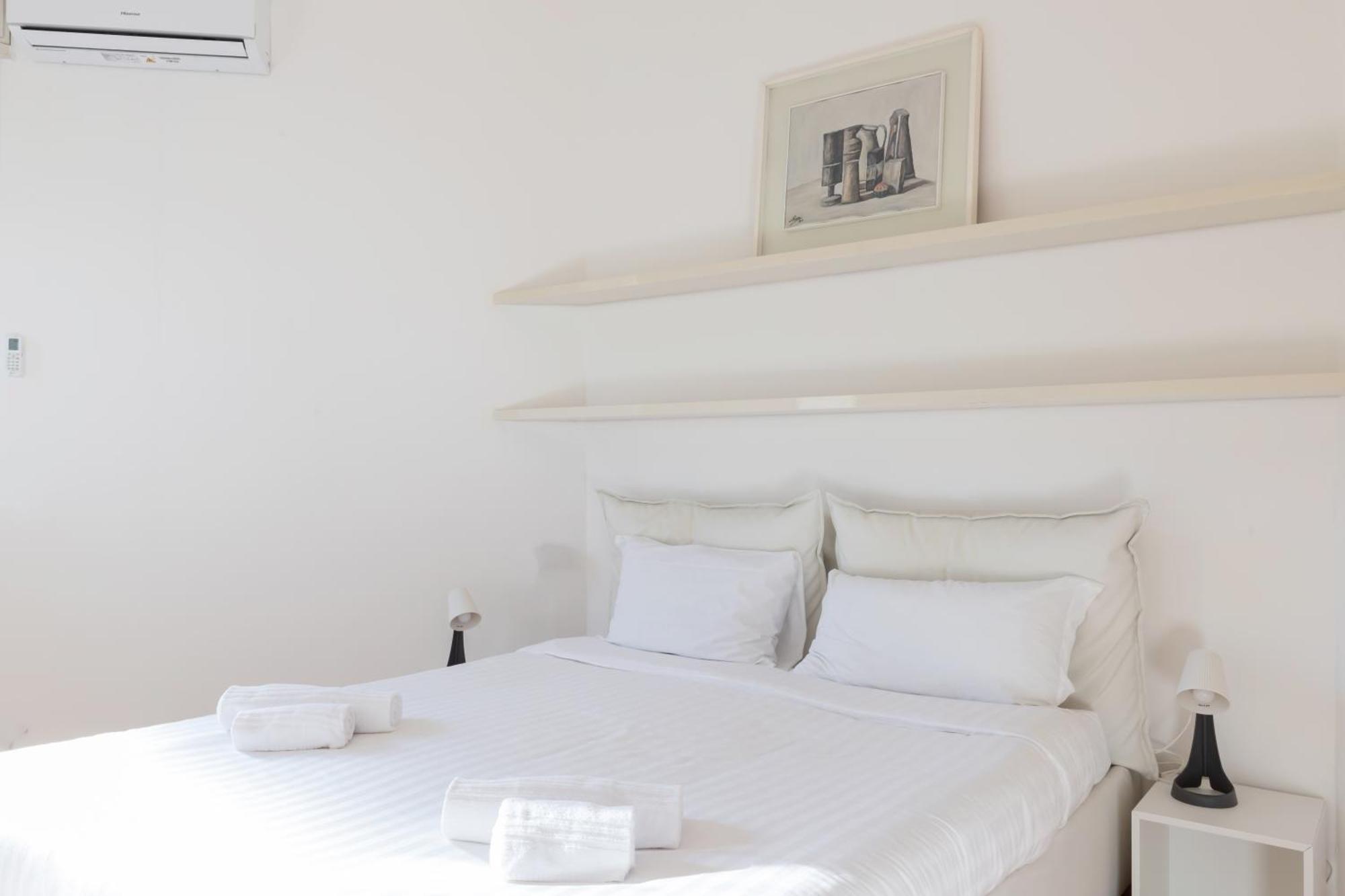 Joivy Apartments By The Lake Como Exteriér fotografie