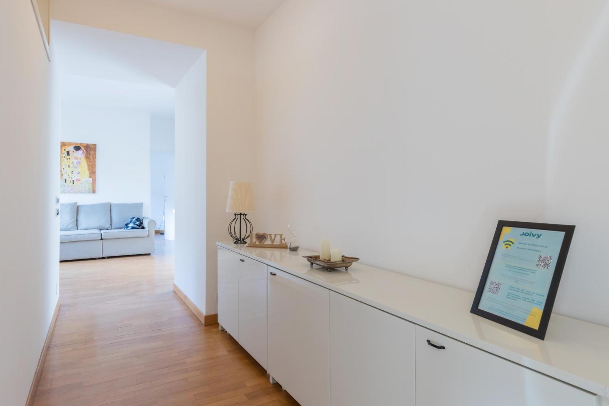Joivy Apartments By The Lake Como Exteriér fotografie